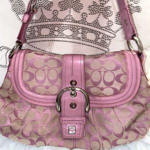 Coach Purse 💕